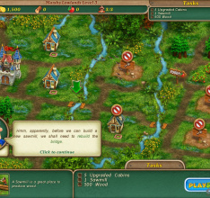 Royal Envoy 2 erscheint am 5. Januar