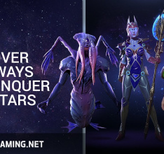 Revenge of Antares Update Now Available For Master of Orion