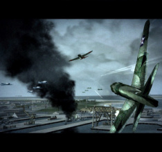 Blazing Angles of World War II