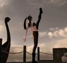 Neuer Charakter für das Action-RPG Vindictus erhältlich