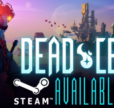 Dead Cells Hacks Its Way To PC In August