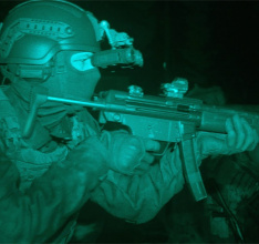 Official Call of Duty: Modern Warfare Reveal Trailer Reminds Us Of The Bloody Days Of Old