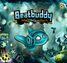 Action-Abenteuer Beatbuddy startet auf iPhone und iPad