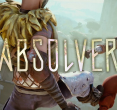 Absolver Comes to PS4 and PC
