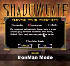Shadowgates Top 10 October Updates