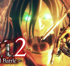 A.O.T. 2: FINAL BATTLE