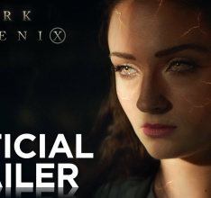 Dark Phoenix Trailer Tries To Get Jean Grey Right... Again