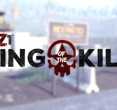 H1Z1: King of the Kill Launches From Steam Early Access for Windows PC on Sept. 20