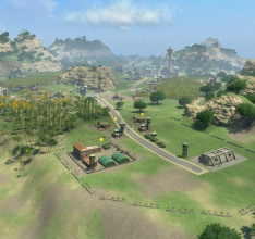 TROPICO 4: Apocalypse-DLC veröffentlicht