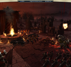 Age of Wonders III - Letzte Klasse Kriegsherr vorgestellt