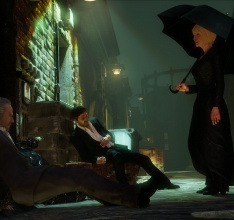 Uncharted 3: Drakes Deception