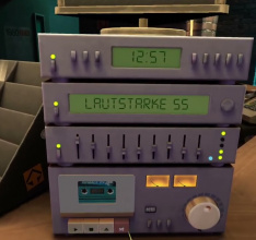 Pinball FX VR - VR Gameplay