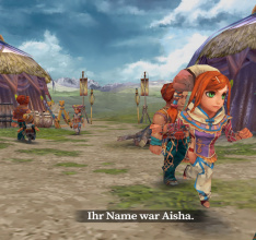 Romancing SaGa: Minstrel Song Remastered International