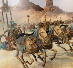 TOTAL WAR: WARHAMMER II