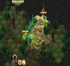 Crowntakers iOS