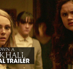 New Down A Dark Hall Trailer Desperately Tries Not To Look Terrible