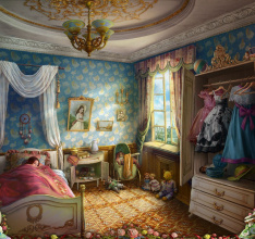 Wimmelbild-Abenteuer Puppet Show 2: Die Seelen der Unschuldigen jetzt im Handel