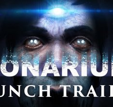 Conarium Gets PS4 And Xbox One Release