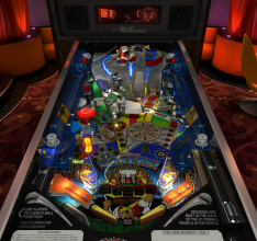 Pinball FX3+DLC