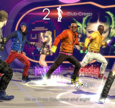 The Black Eyed Peas Experience ab sofort erhältlich