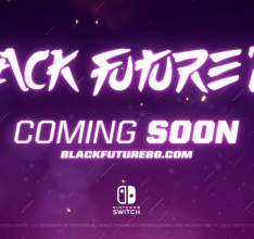 Black Future 1988