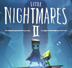 Little Nightmares II - Part 4