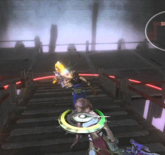 Debüt-Trailer zu Final Fantasy XIII-2