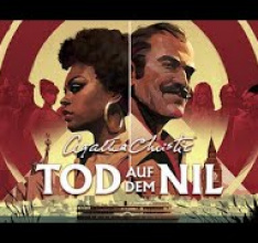 Agatha Christie – Tod auf dem Nil - Demo Gameplay