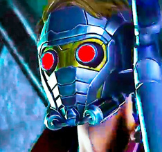 Telltales Guardians of the Galaxy Gets A New Trailer