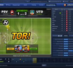 United Eleven - Komplette Bundesliga-Lizenz