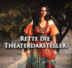 The Agency of Anomalies - Der letzte Auftritt