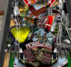 Dream Pinball 3D