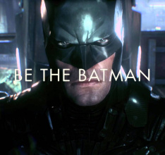 Batman: Arkham Knight - New Trailer Featuring the Music of Muse