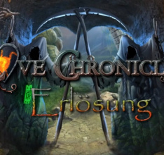 Love Chronicles: Erlösung - Eine märchenhafte Zeitreise für abenteuerlustige Knobler