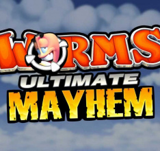 Worms Ultimate Mayhem ab sofort auf Xbox LIVE Arcade und Steam