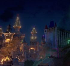 World War Z: Sin City Apocalypse Episode