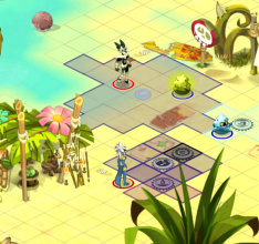 Die Multimen bringen Spannung ins Spiel und erweitern die Hit-Titel Dofus und Wakfu um völlig neue Möglichkeiten