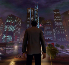 Sleeping Dogs: Definitive Edition 101 trailer (ESRB)