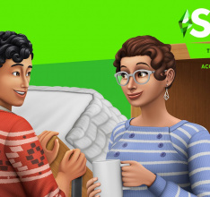 Die Sims™ 4 - Tiny Houses - Accessoires-Pack