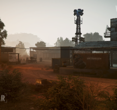 UBISOFT® GIBT TOM CLANCYS GHOST RECON®