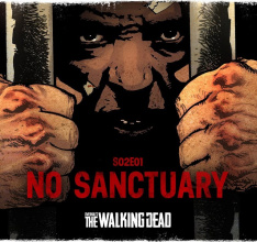 OVERKILLs The Walking Dead