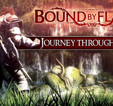 Bound by Flame - Journey through Vertiel