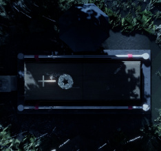 The Suicide of Rachel Foster