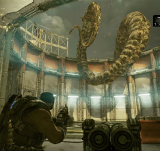 Gears of War 3 erscheint heute