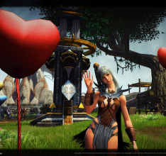 Dragons Prophet feiert liebevolle Eventwoche