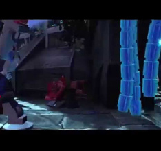 LEGO Batman 3: Jenseits von Gotham - Comic-Con-Trailer