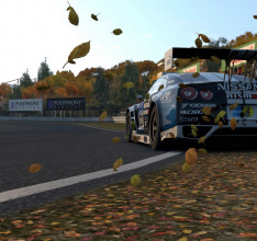 Demoversion zu Gran Turismo 6 zum Start der Online-Phase der GT Academy 2013