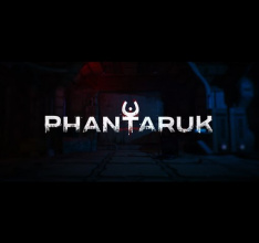 Phantaruk – Offizieller Trailer veröffentlicht