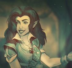 Pathfinder: Kingmaker