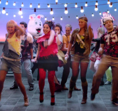 Just Dance 2014 ab sofort erhältlich